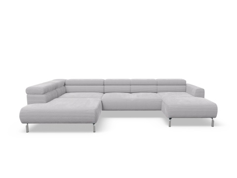 Wohnlandschaft UML Plus L